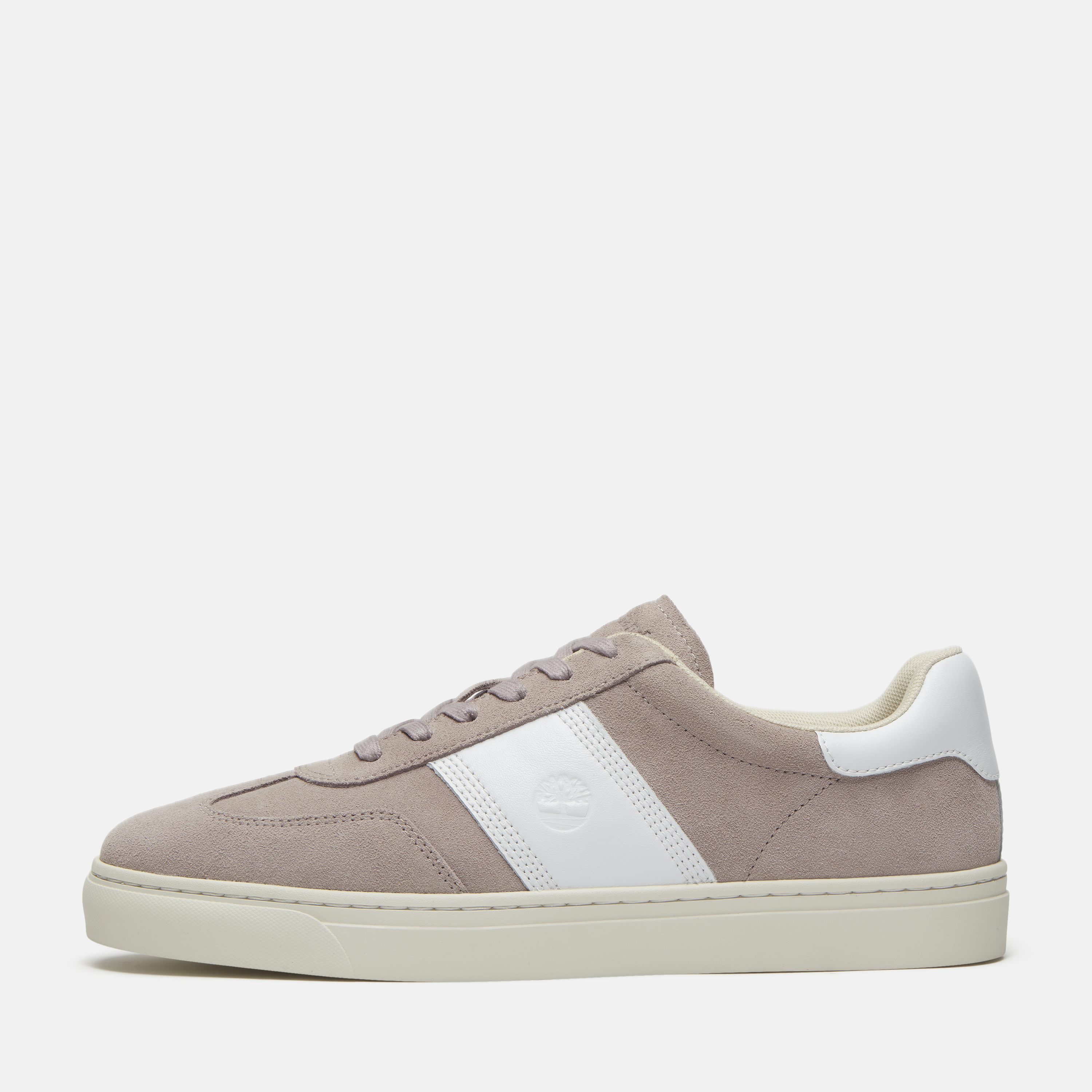 Lisbon Street Low Lace Up Sneaker For All Gender