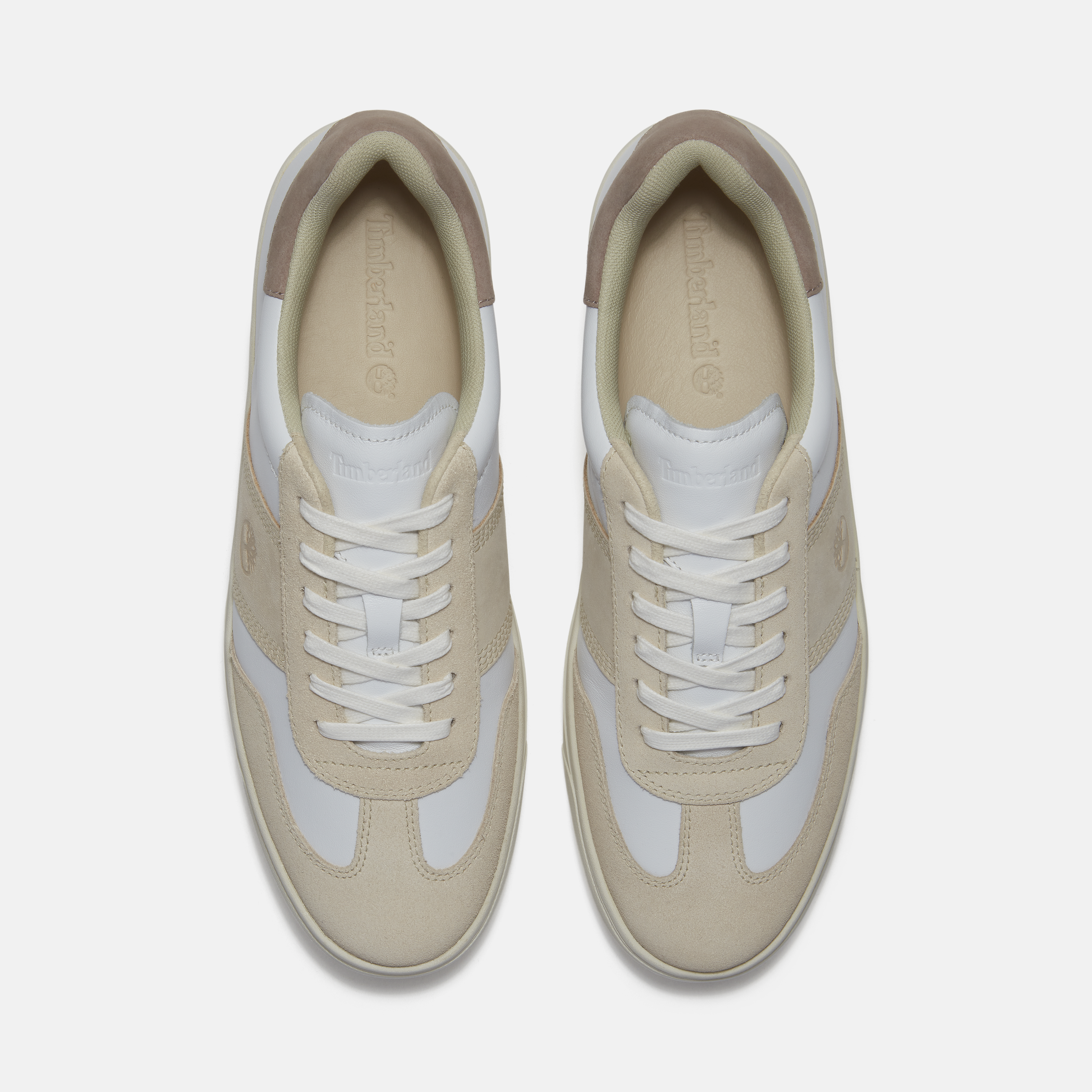 Lisbon Street Low Lace Up Sneaker For All Gender