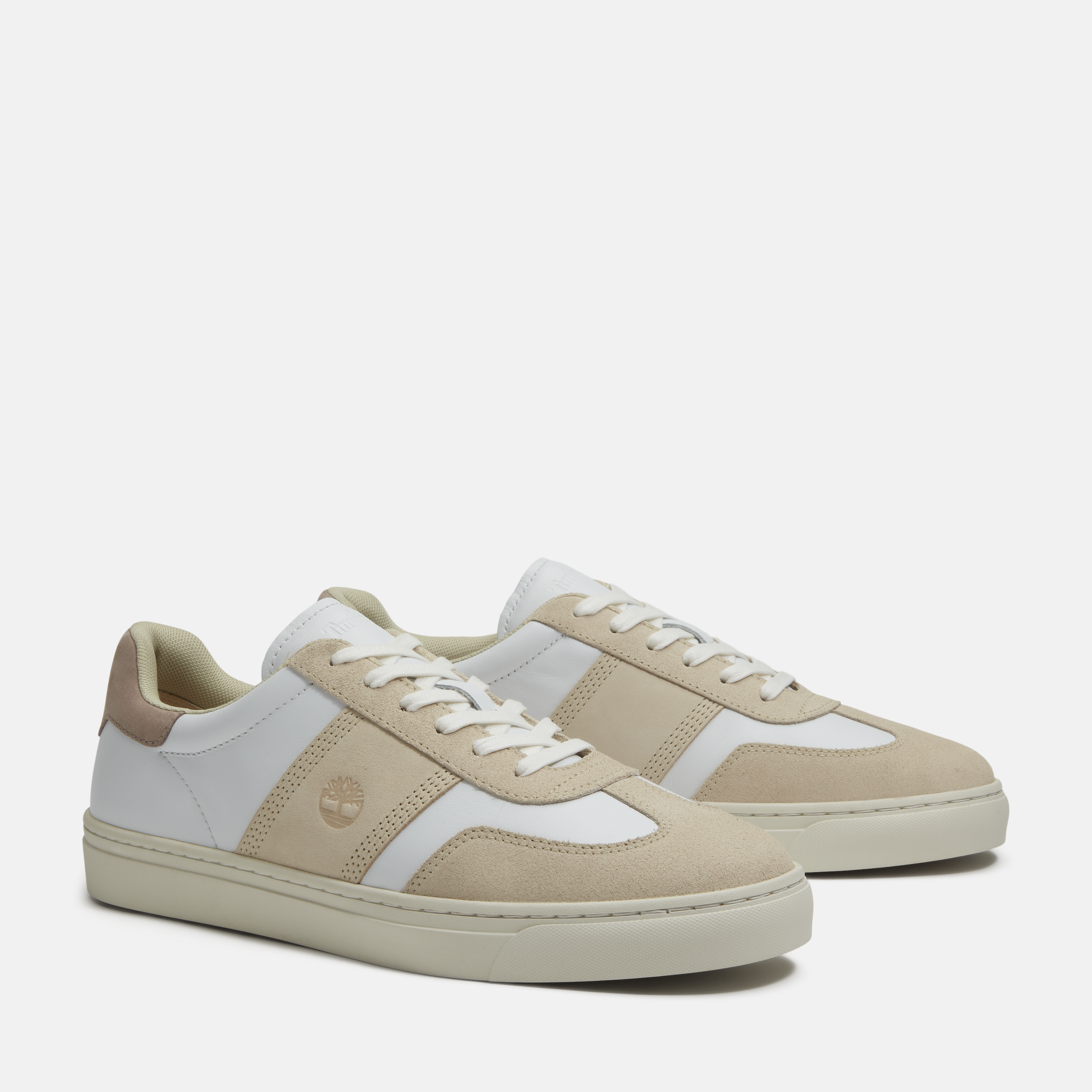Lisbon Street Low Lace Up Sneaker For All Gender