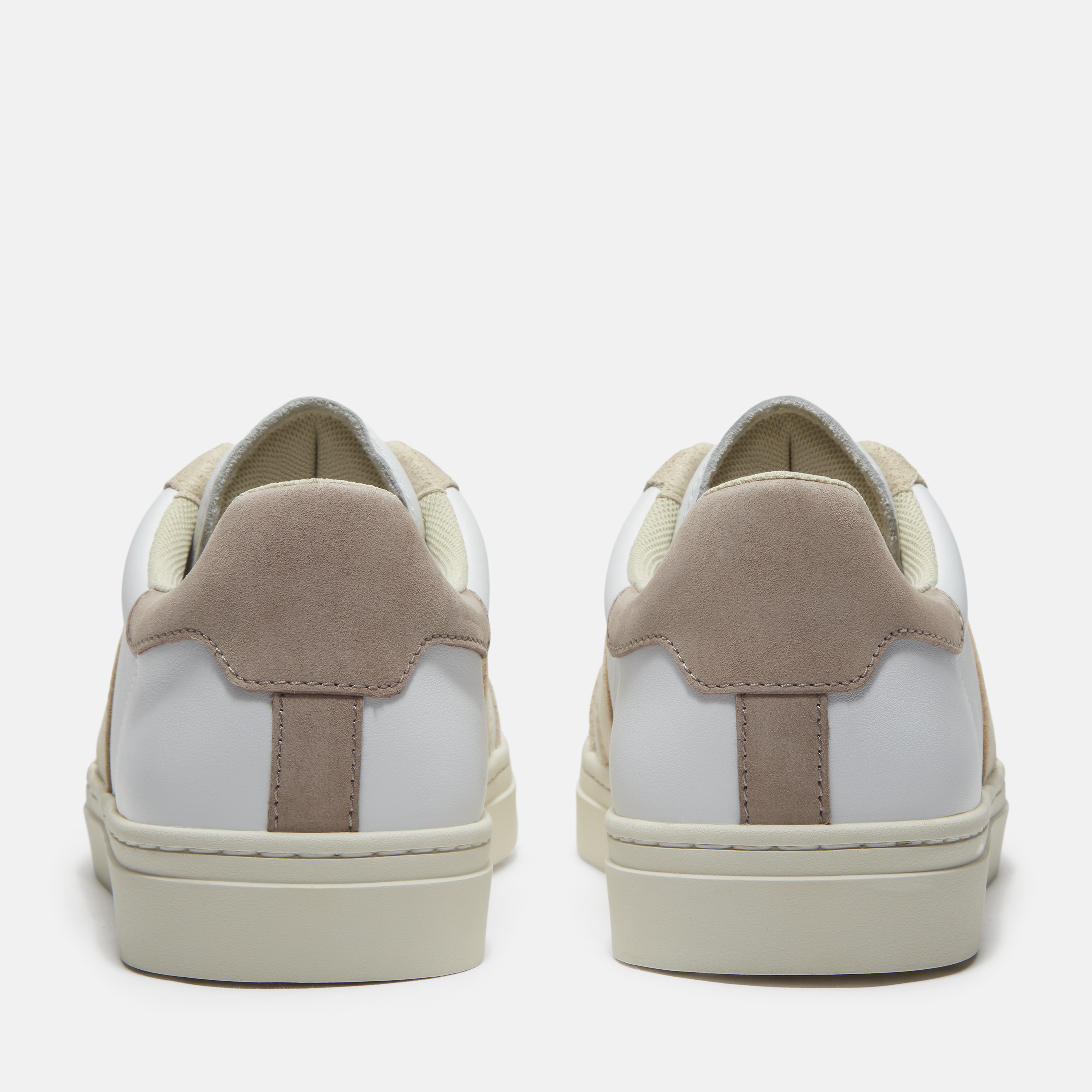 Lisbon Street Low Lace Up Sneaker For All Gender