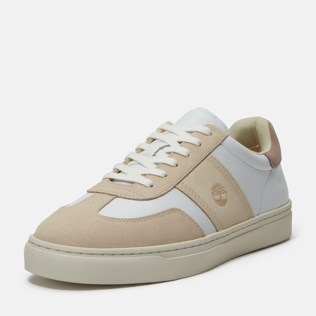 Lisbon Street Low Lace Up Sneaker For All Gender
