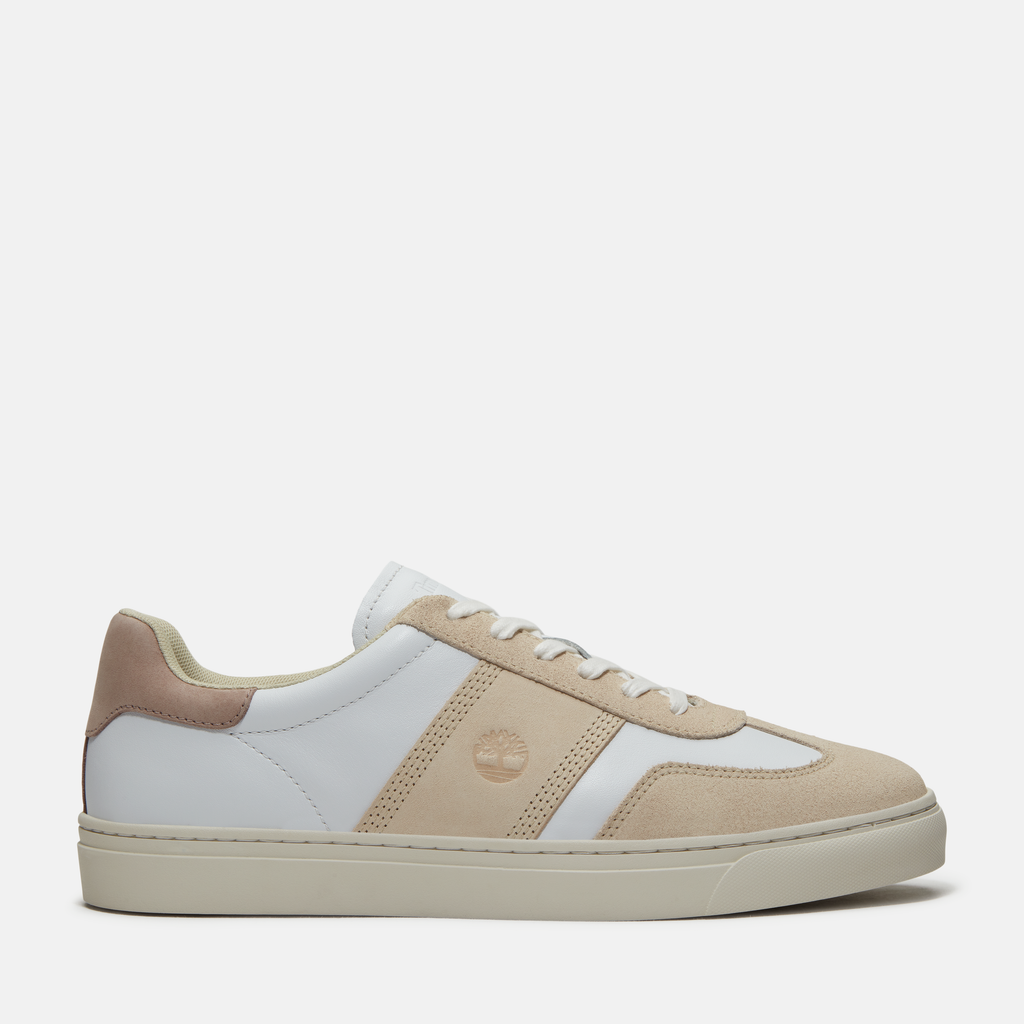 Lisbon Street Low Lace Up Sneaker For All Gender