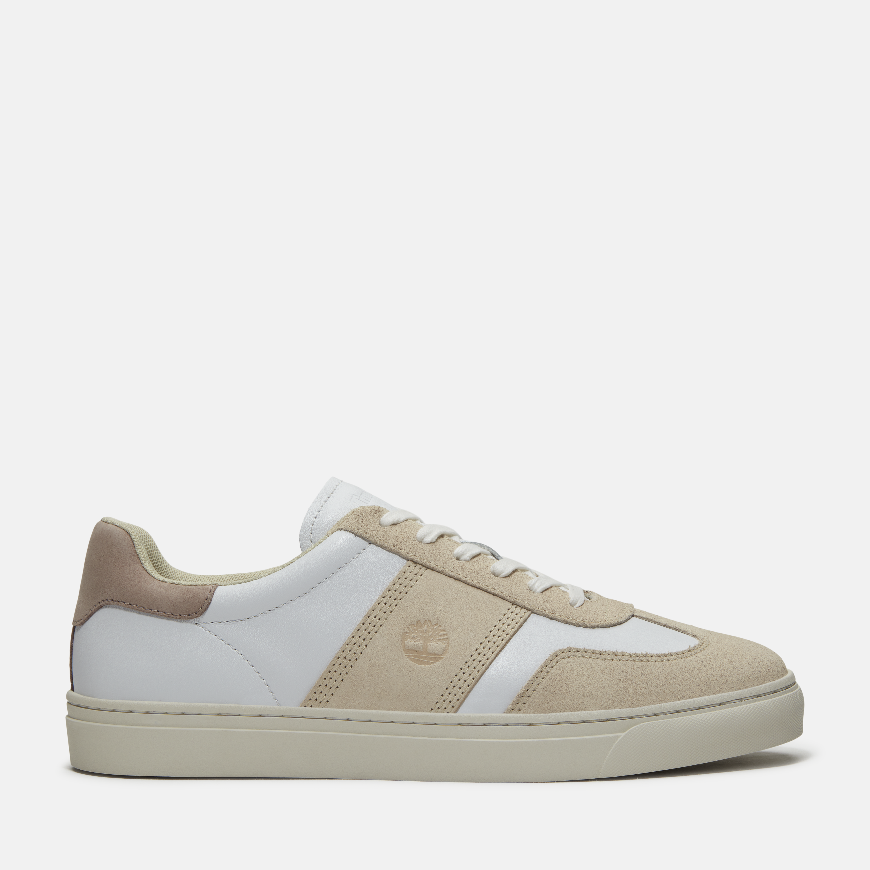 Lisbon Street Low Lace Up Sneaker For All Gender