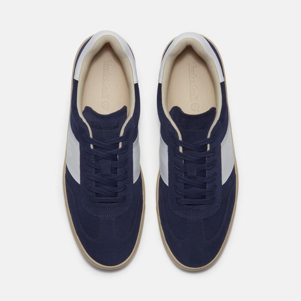 Lisbon Street Sneaker for Men