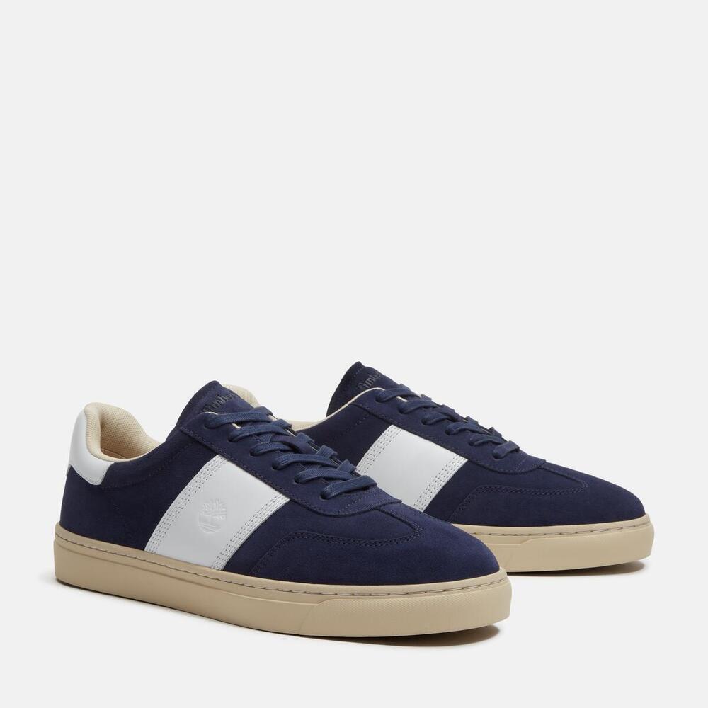 Lisbon Street Sneaker for Men