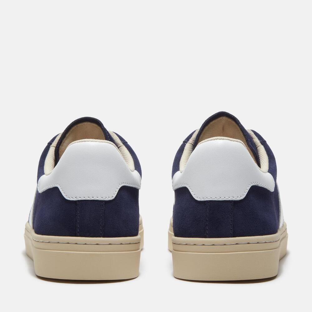 Lisbon Street Sneaker for Men