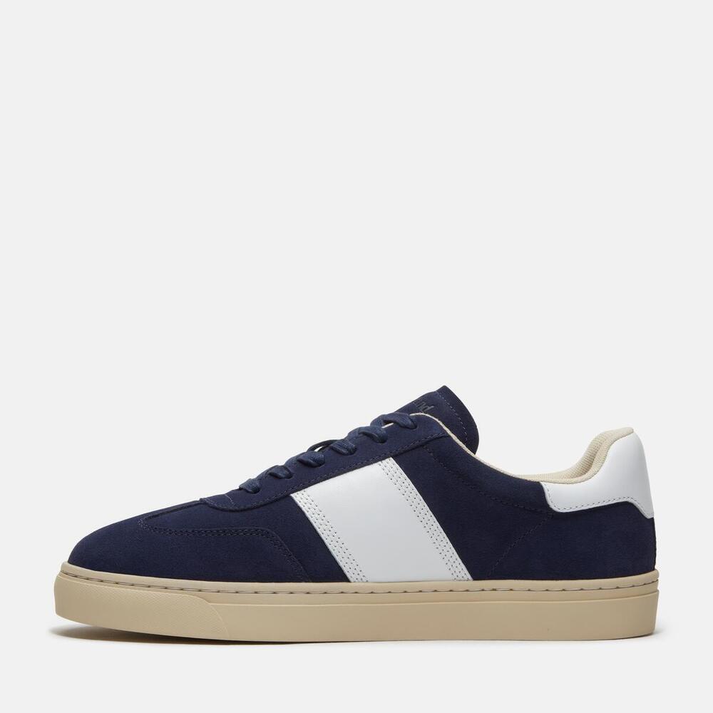 Lisbon Street Sneaker for Men