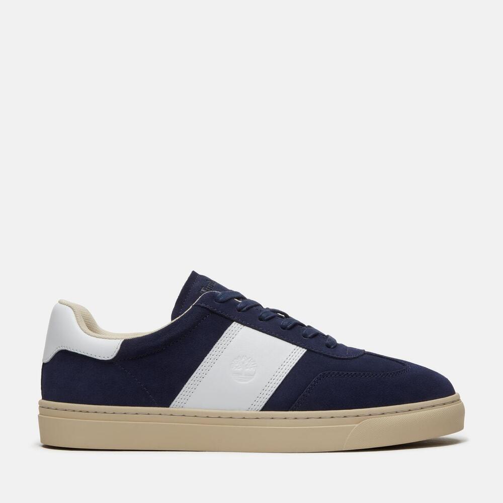 Lisbon Street Sneaker for Men