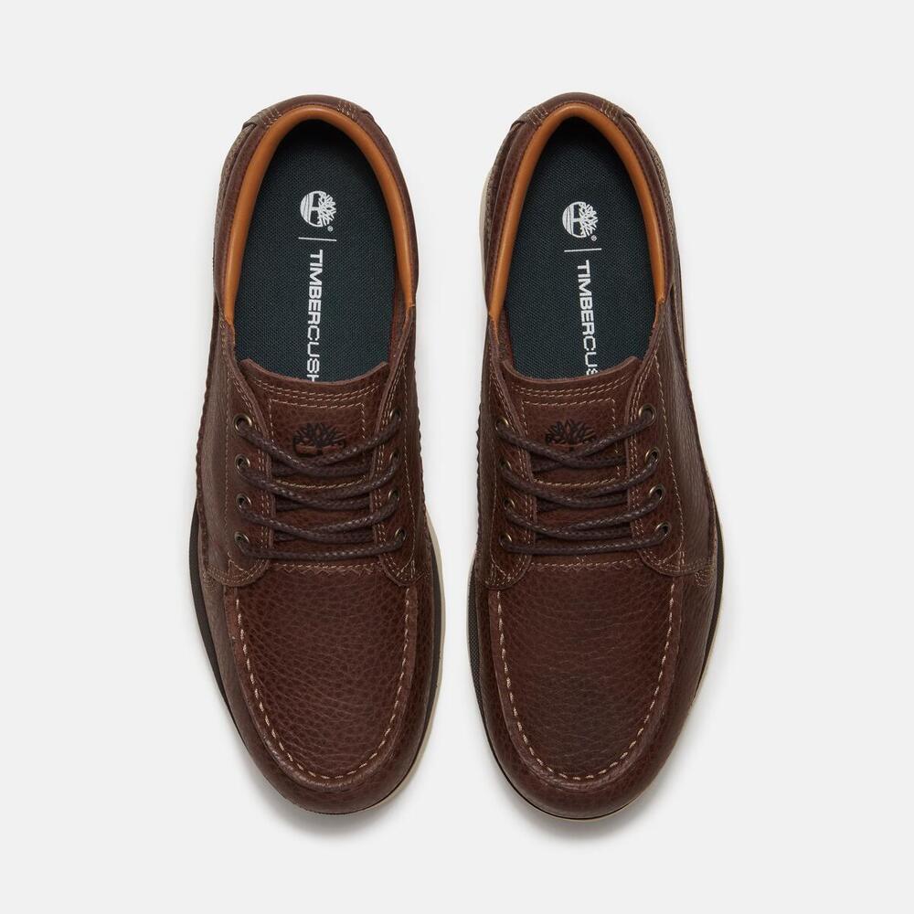 Britton Mills Shoe for Men