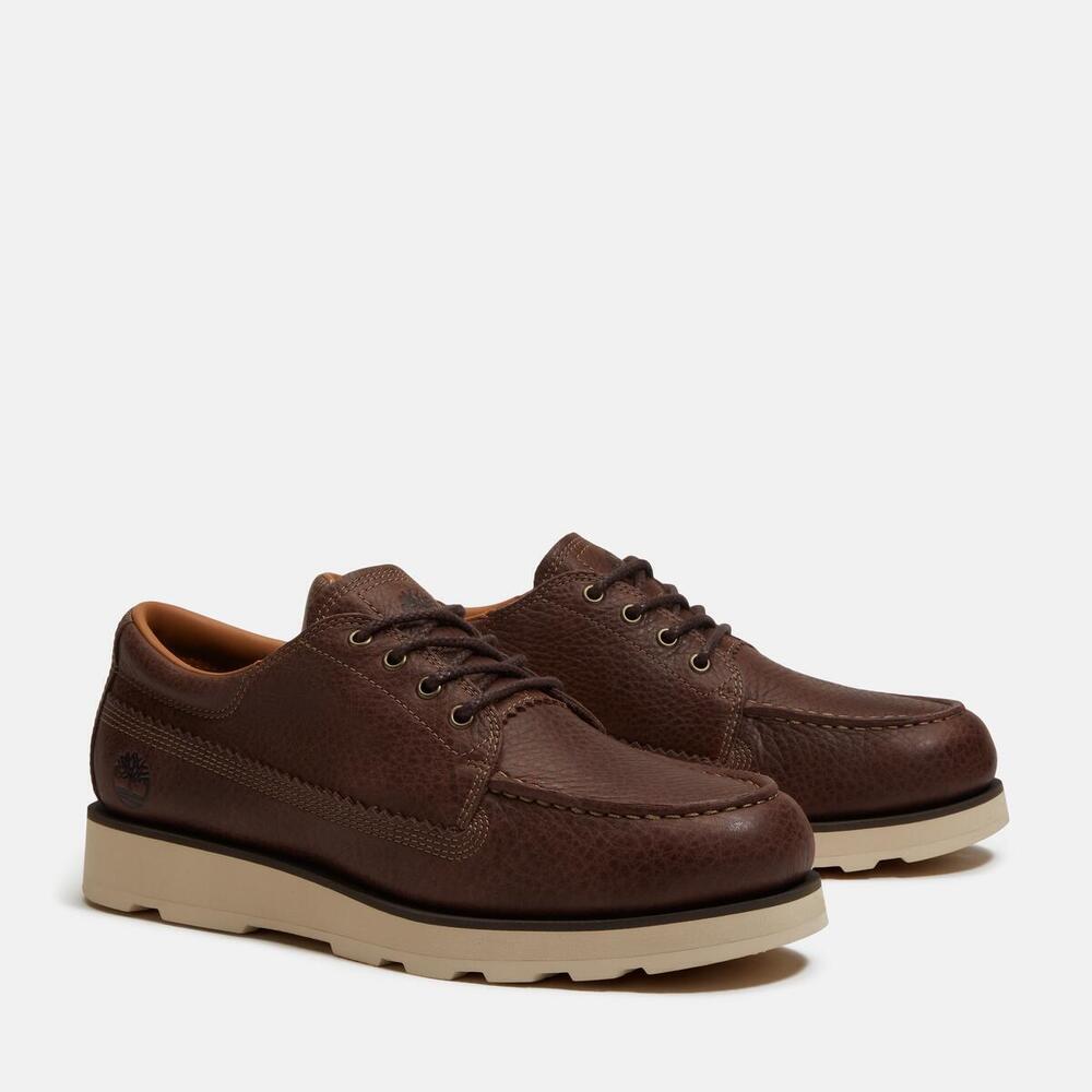 Britton Mills Shoe for Men