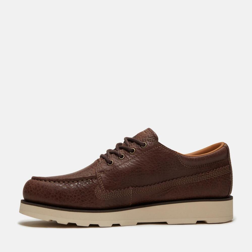 Britton Mills Shoe for Men