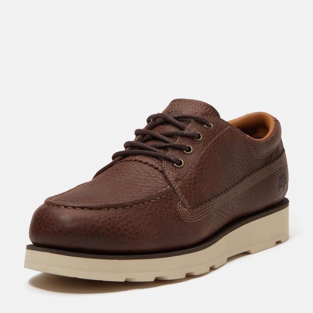 Britton Mills Shoe for Men