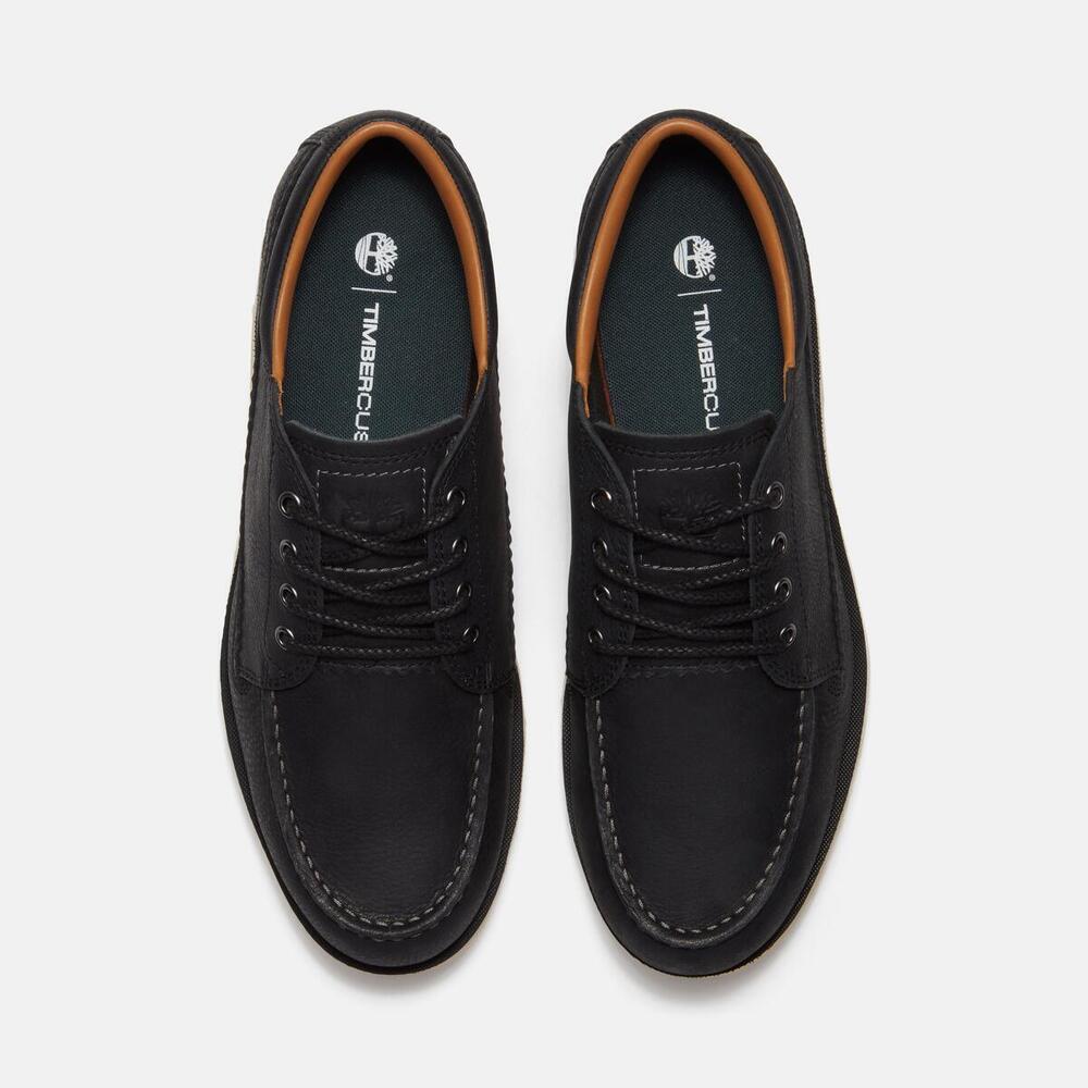 Britton Mills Shoe for Men