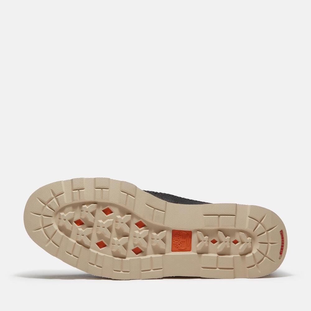 Britton Mills Shoe for Men