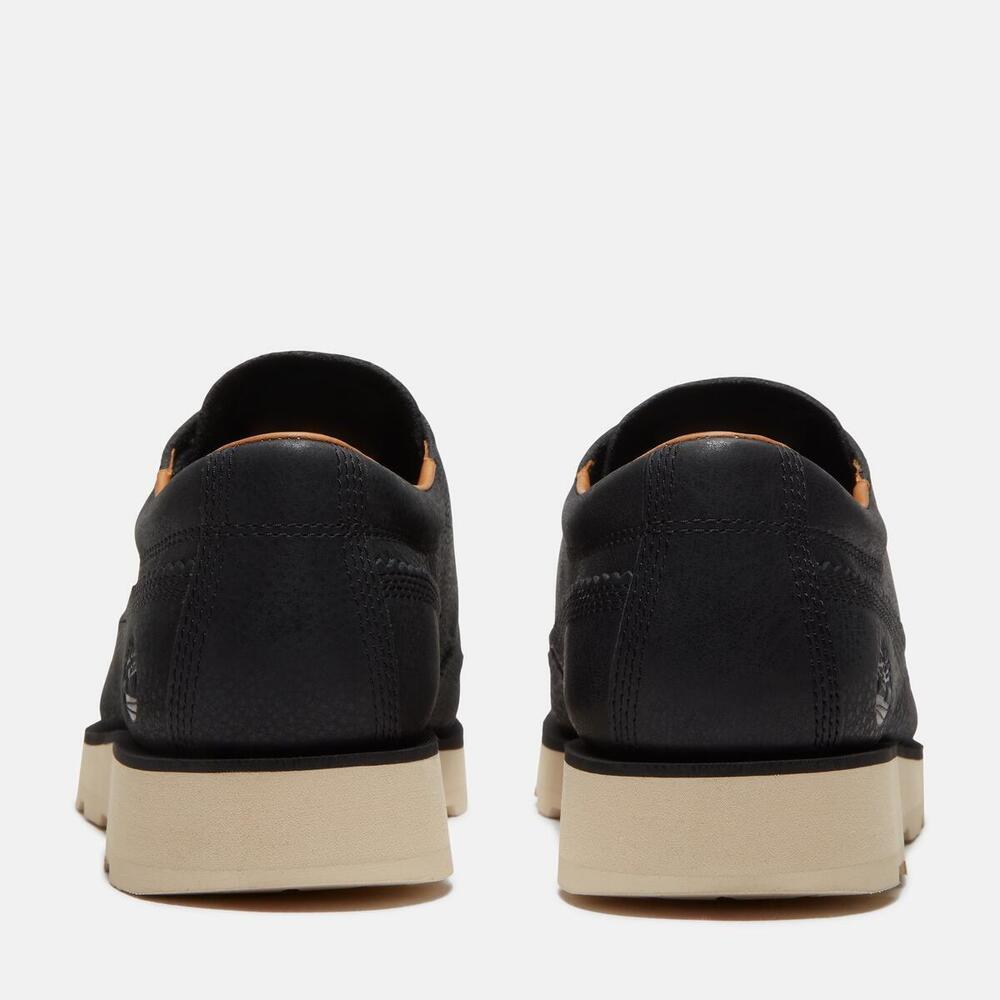 Britton Mills Shoe for Men