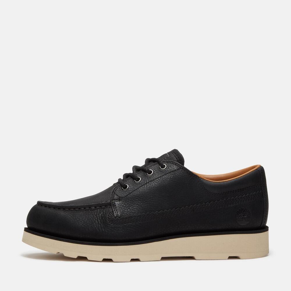 Britton Mills Shoe for Men