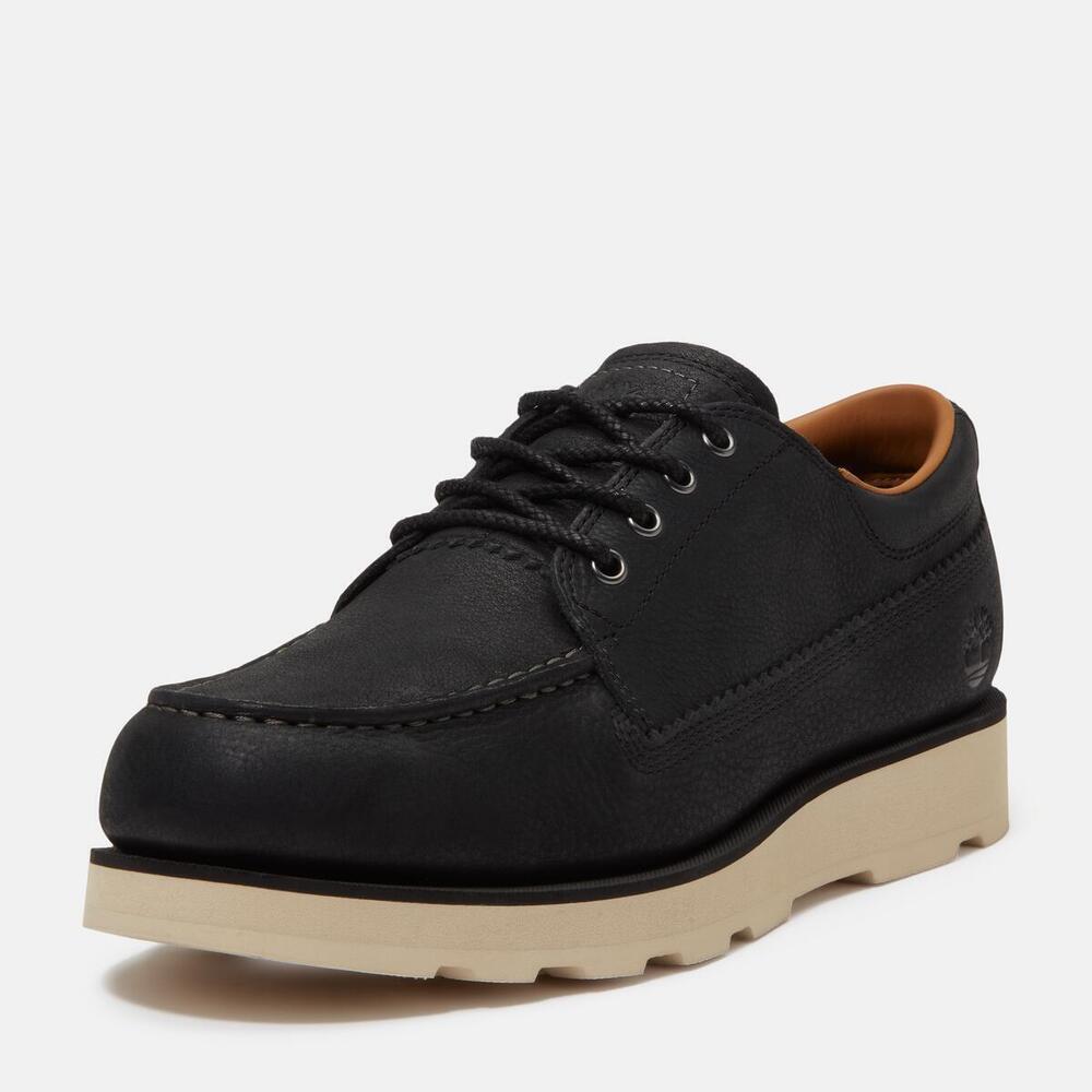 Britton Mills Shoe for Men