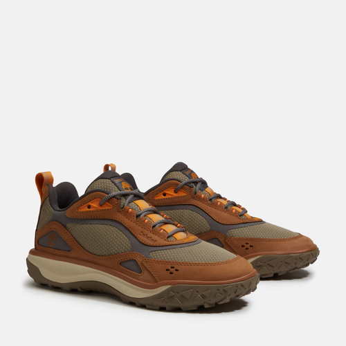 Timbercush Motion 7 Low Lace Up Sneaker For Men – Timberland South