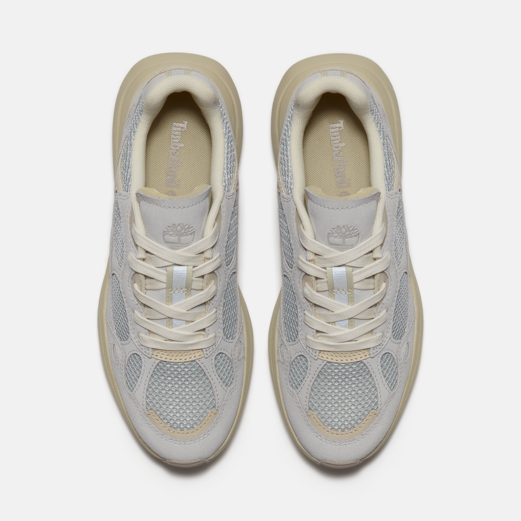 Hazel Lane Low Lace Up Sneaker for Women