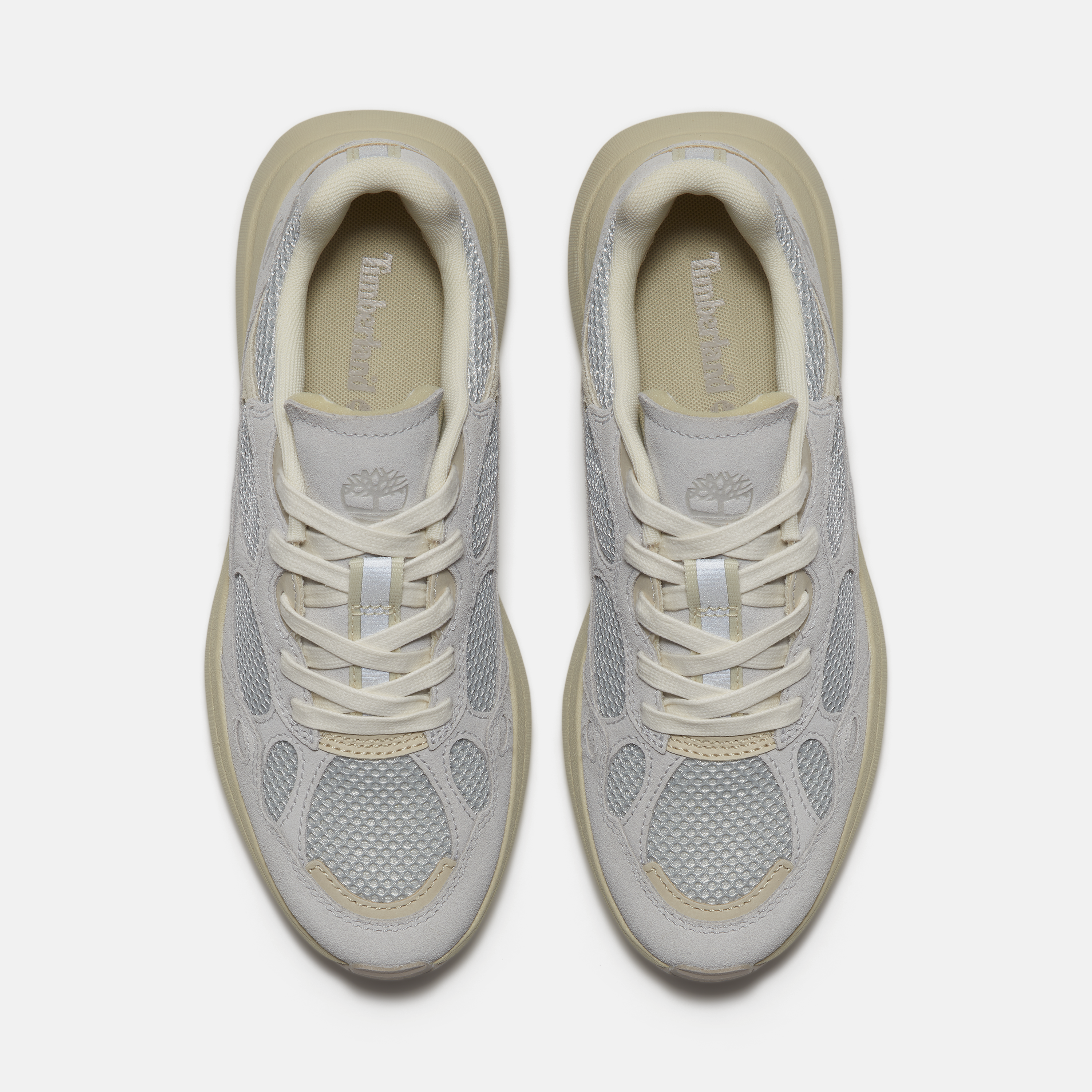 Hazel Lane Low Lace Up Sneaker for Women