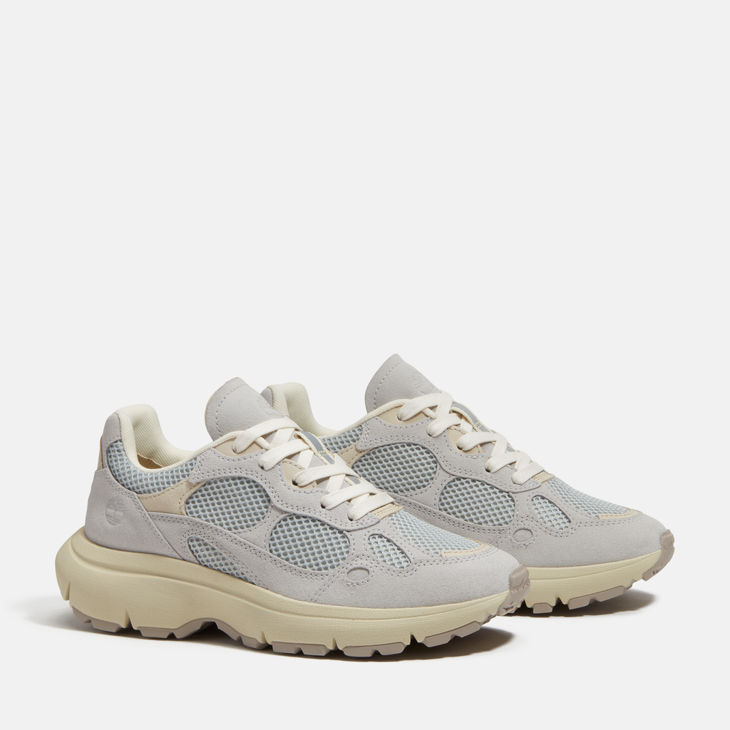 Hazel Lane Low Lace Up Sneaker for Women
