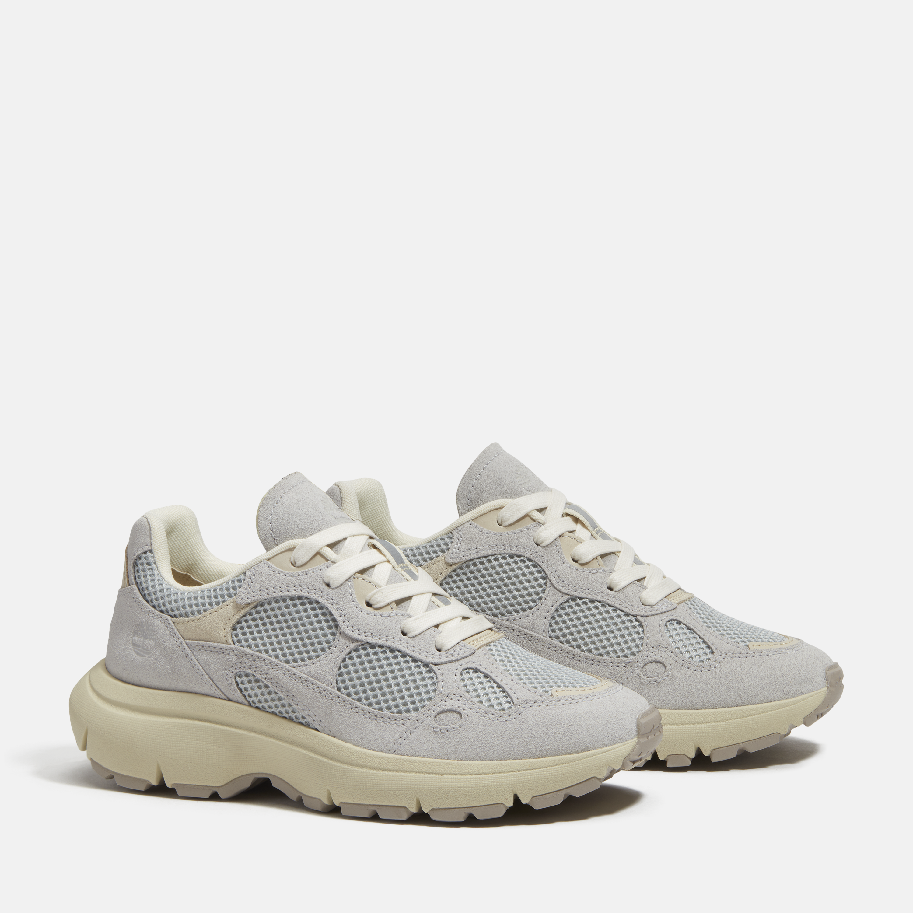 Hazel Lane Low Lace Up Sneaker for Women
