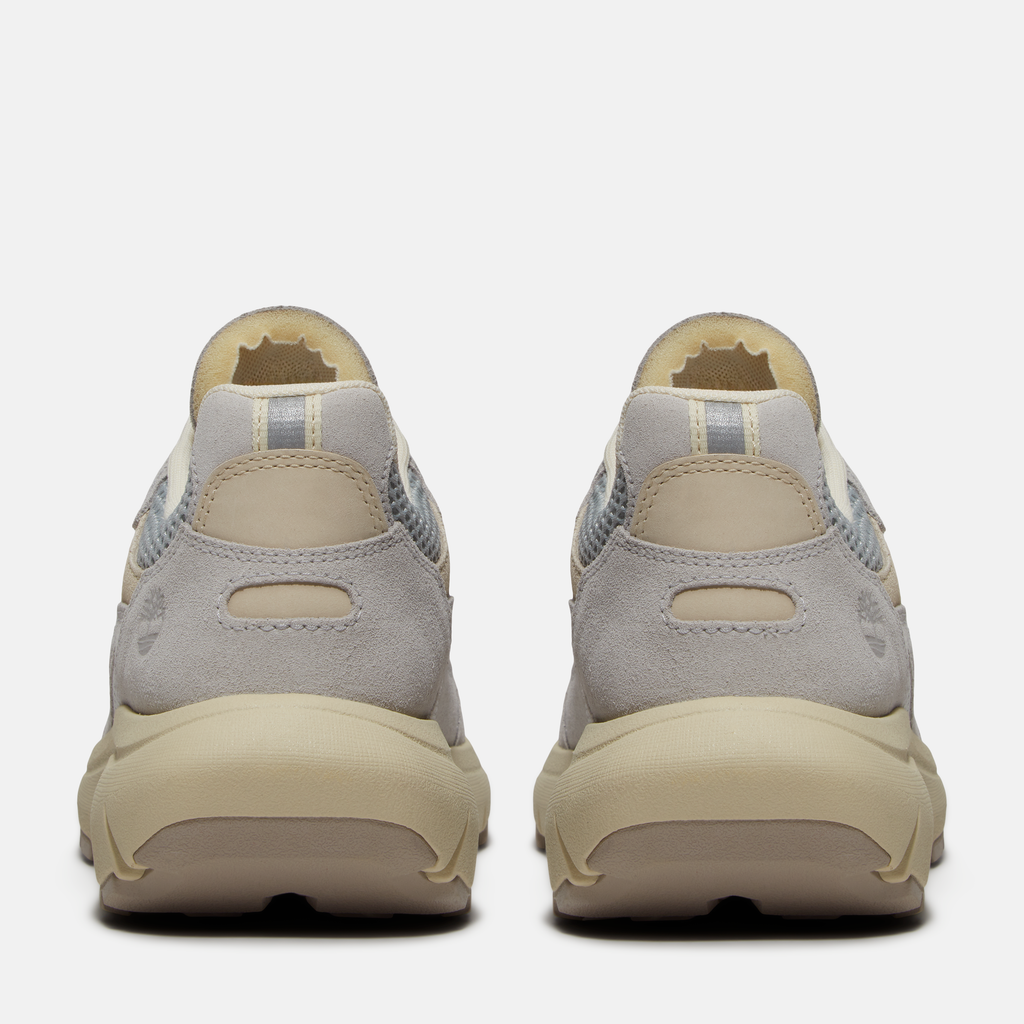 Hazel Lane Low Lace Up Sneaker for Women