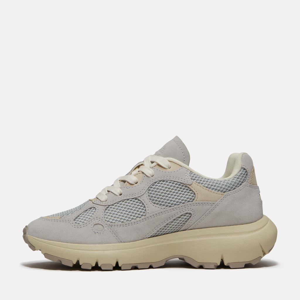Hazel Lane Low Lace Up Sneaker for Women