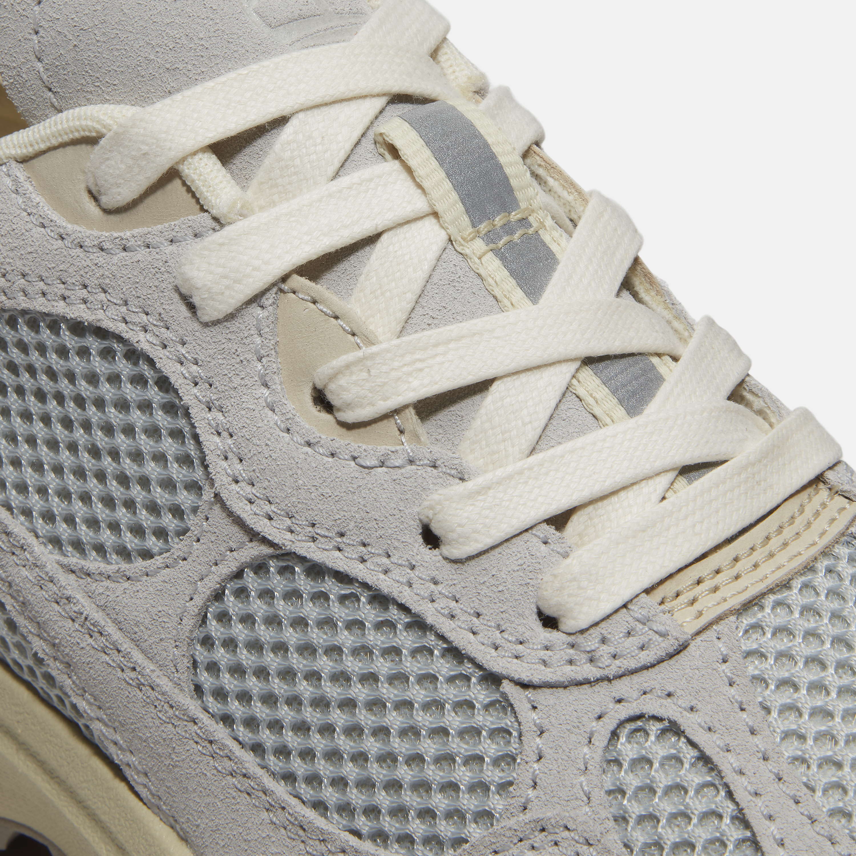 Hazel Lane Low Lace Up Sneaker for Women