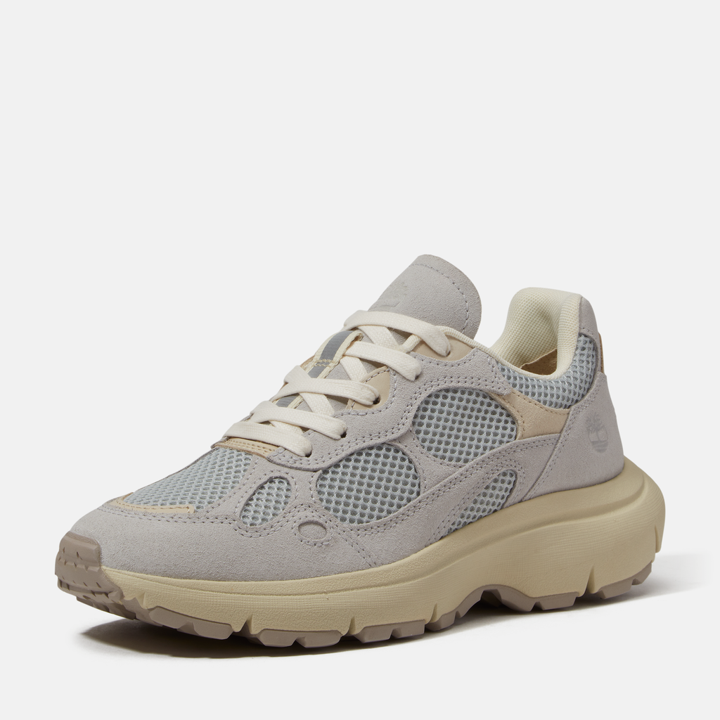 Hazel Lane Low Lace Up Sneaker for Women