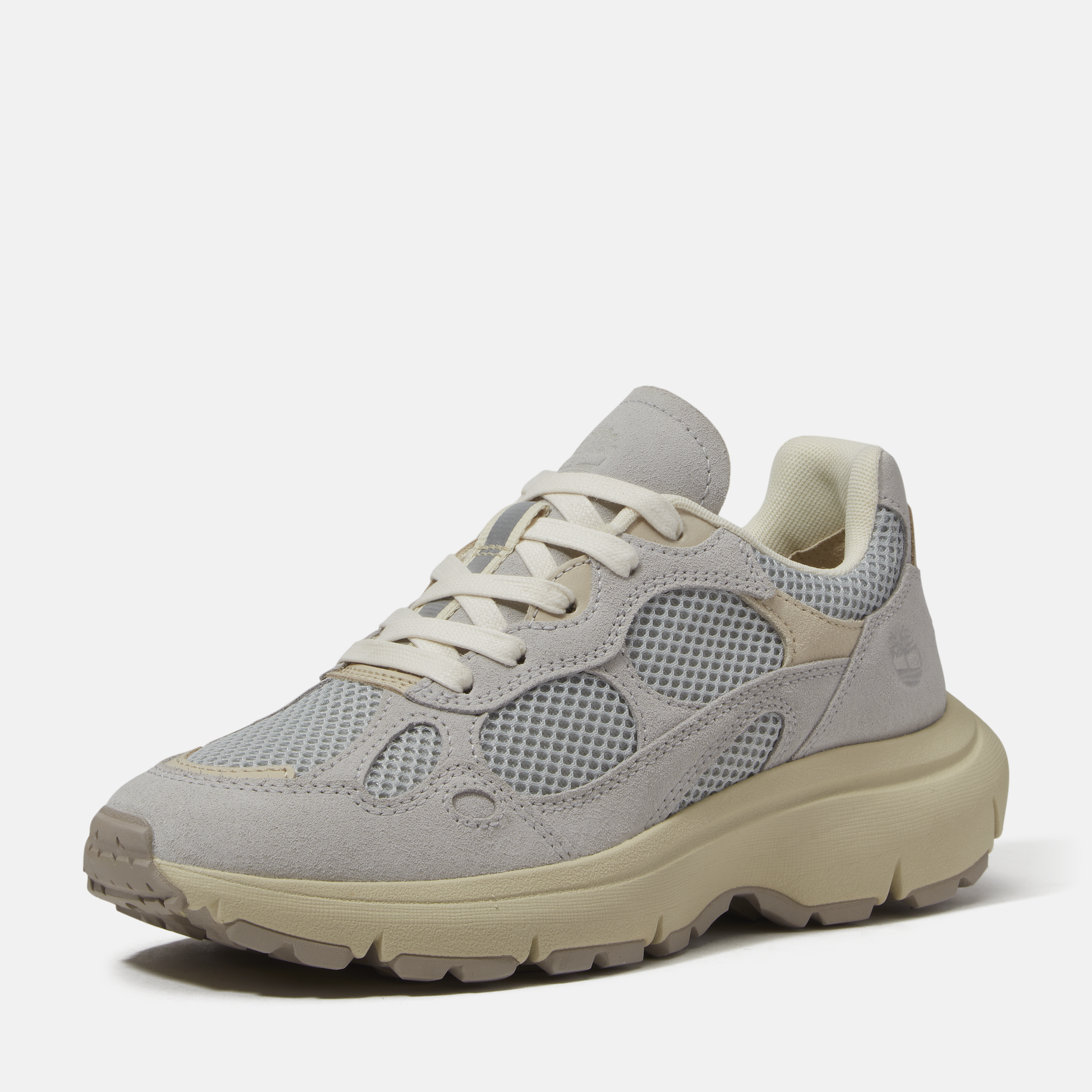 Hazel Lane Low Lace Up Sneaker for Women