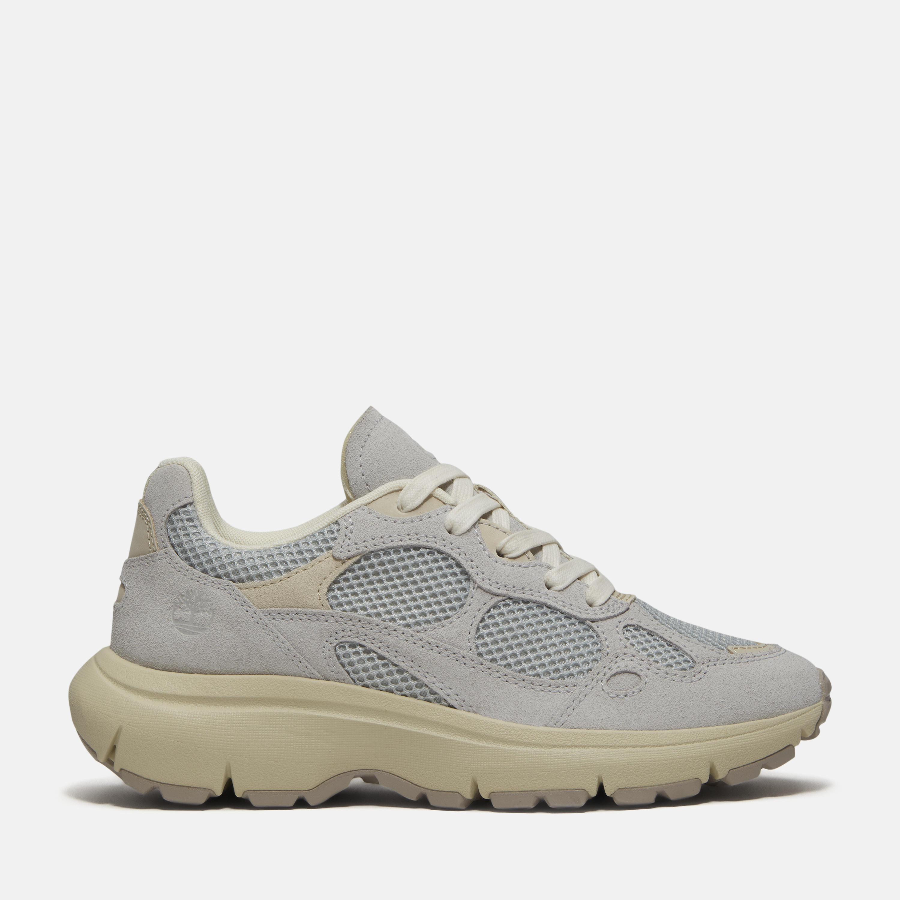 Hazel Lane Low Lace Up Sneaker for Women