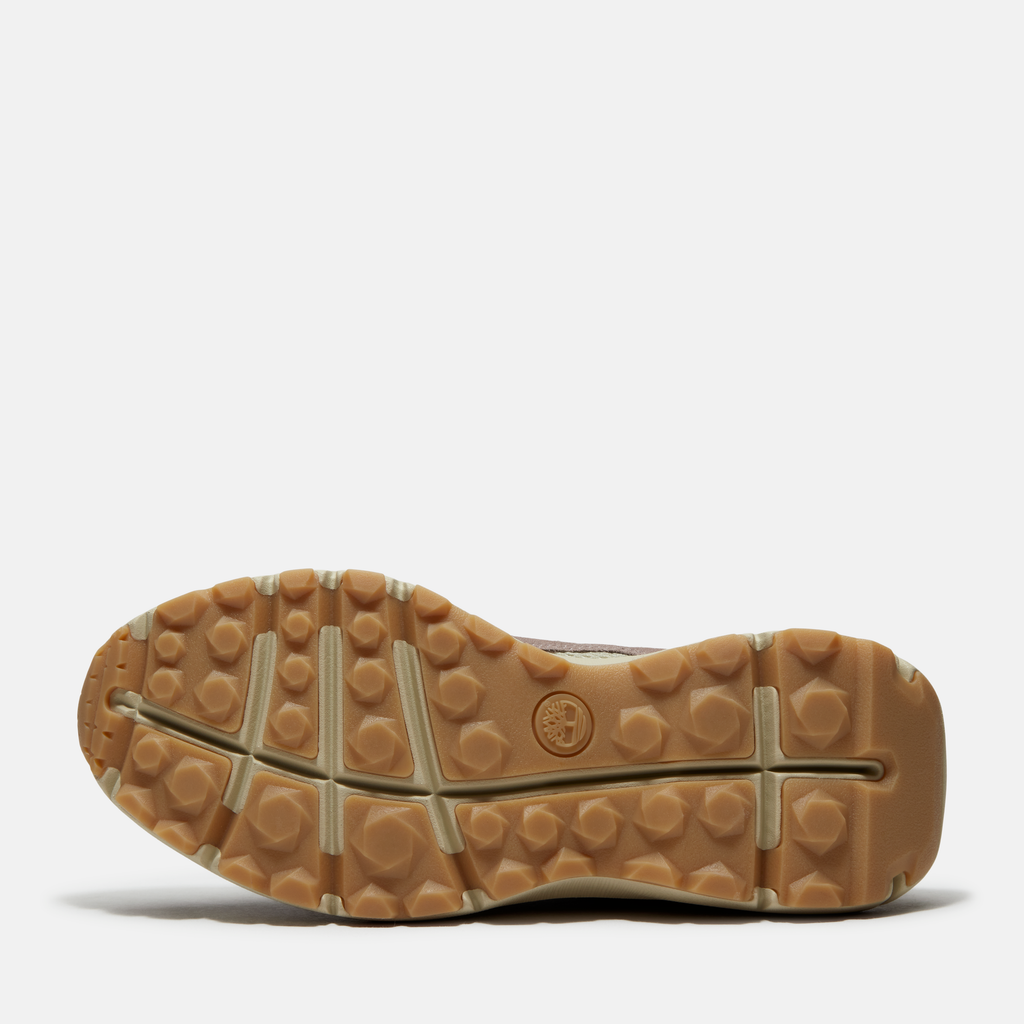 Hazel Lane Low Lace Up Sneaker For Women