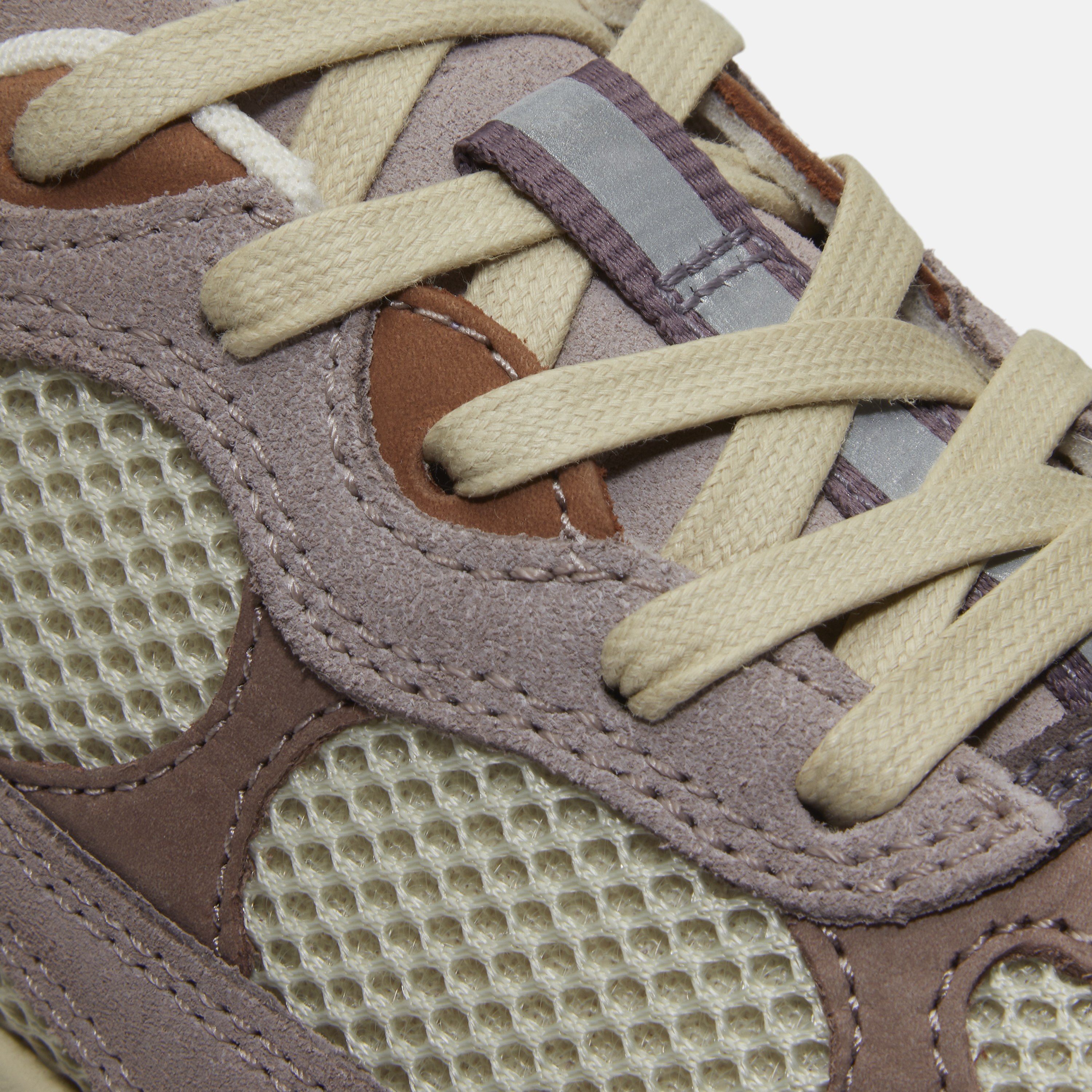 Hazel Lane Low Lace Up Sneaker For Women