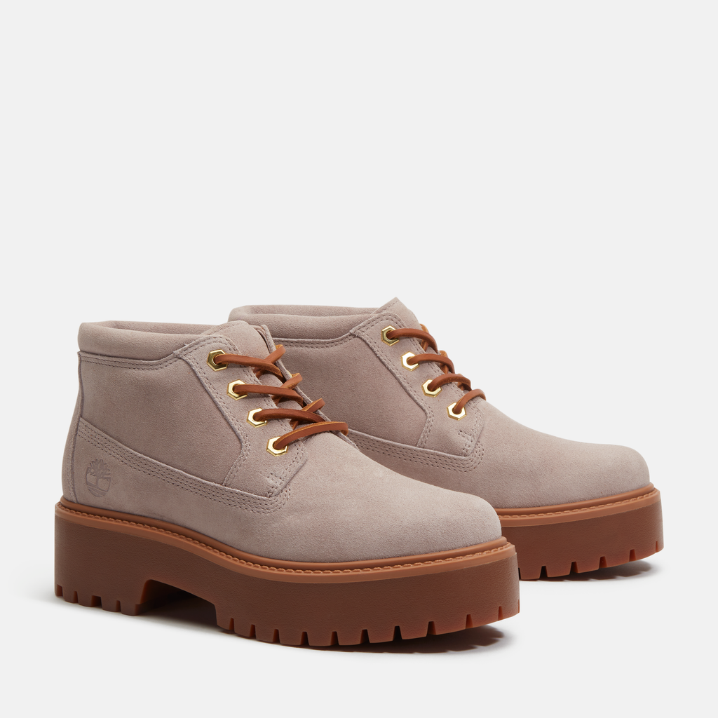 Stone Street Mid Lace Up Boot For Women