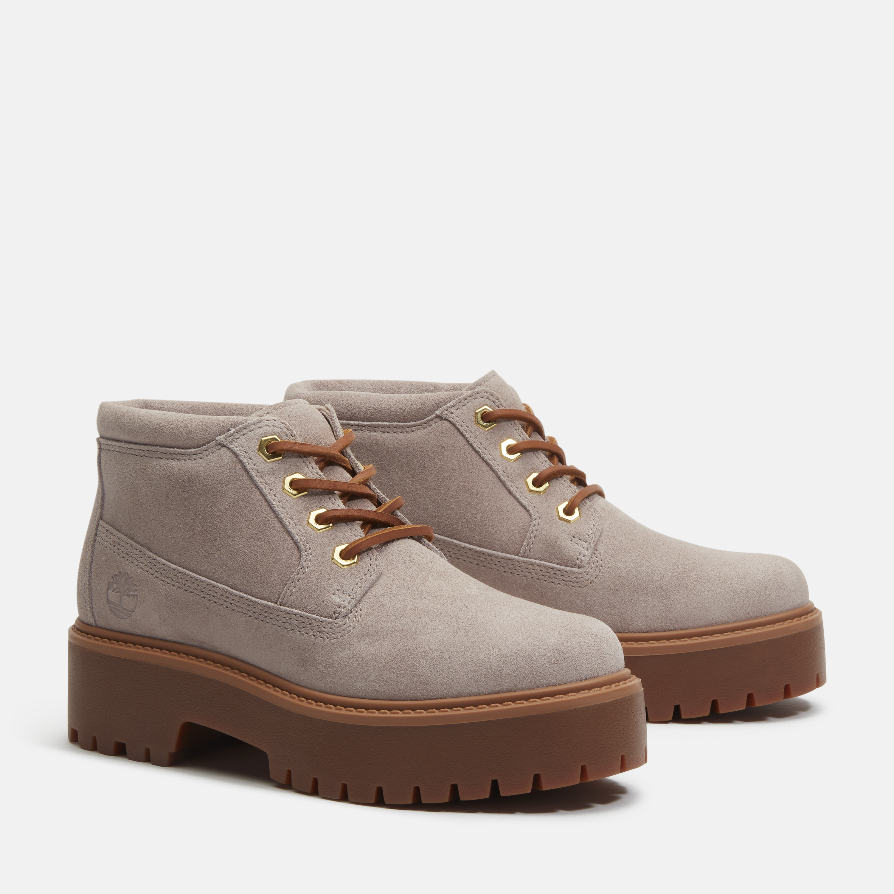 Stone Street Mid Lace Up Boot For Women