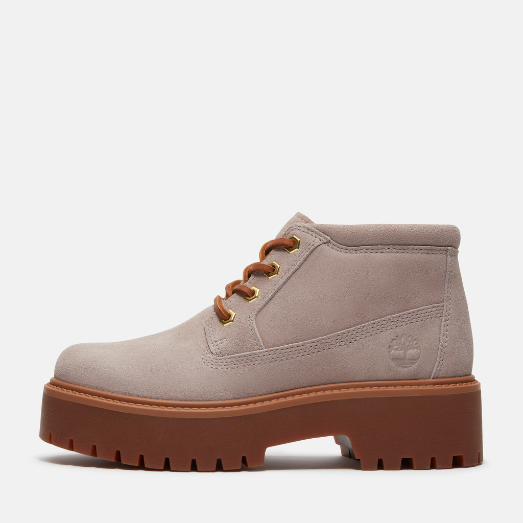 Stone Street Mid Lace Up Boot For Women