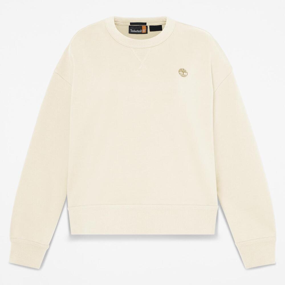 Lush Crewneck Sweatshirt for Women