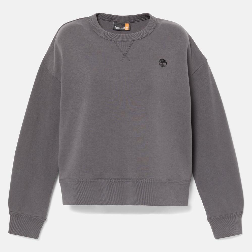 Lush Crewneck Sweatshirt for Women