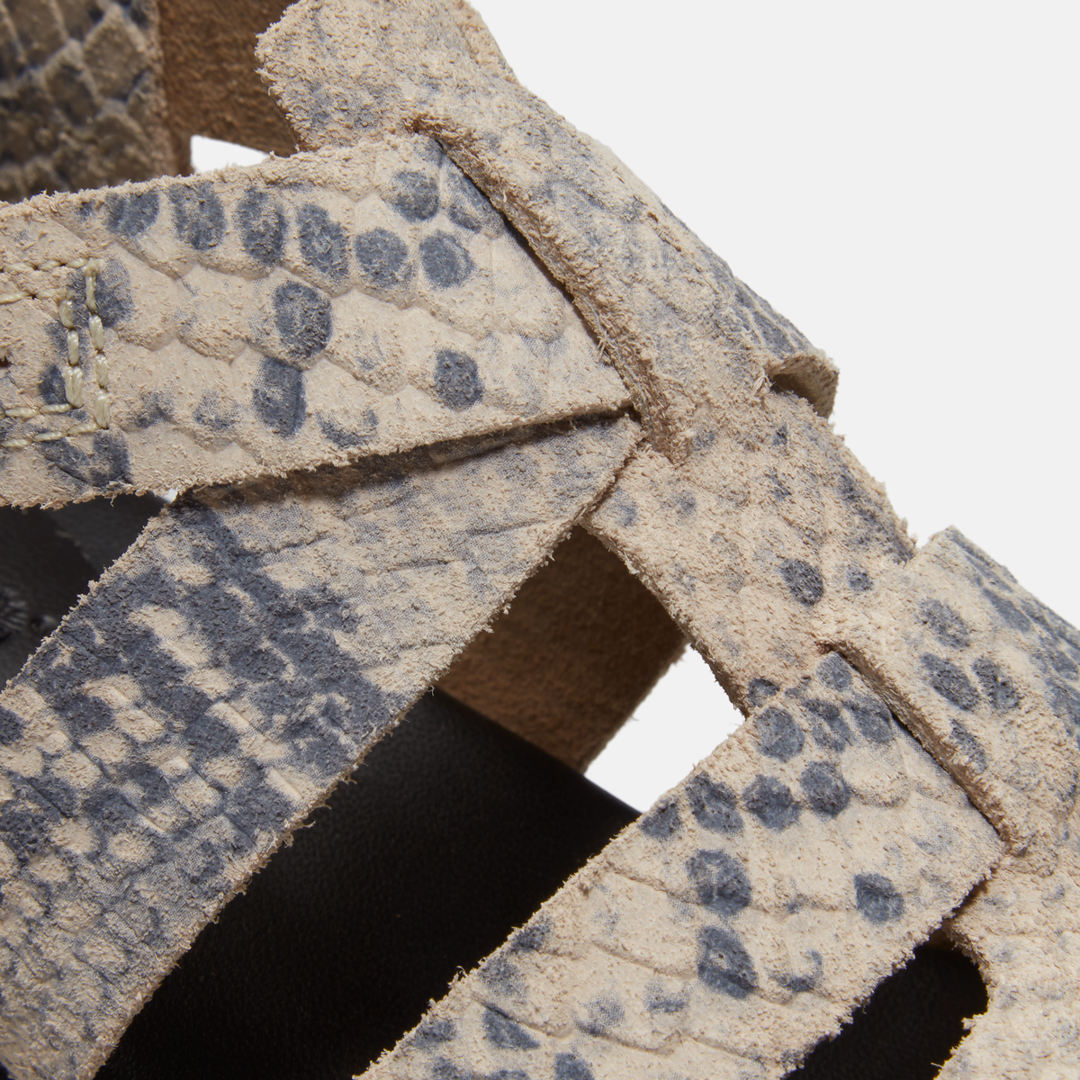 Bellevaux Fisherman Sandal For Women