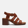 Bellevaux Fisherman Sandal For Women