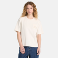Timberfresh Utility Short Sleeve Pocket T-Shirt for Women