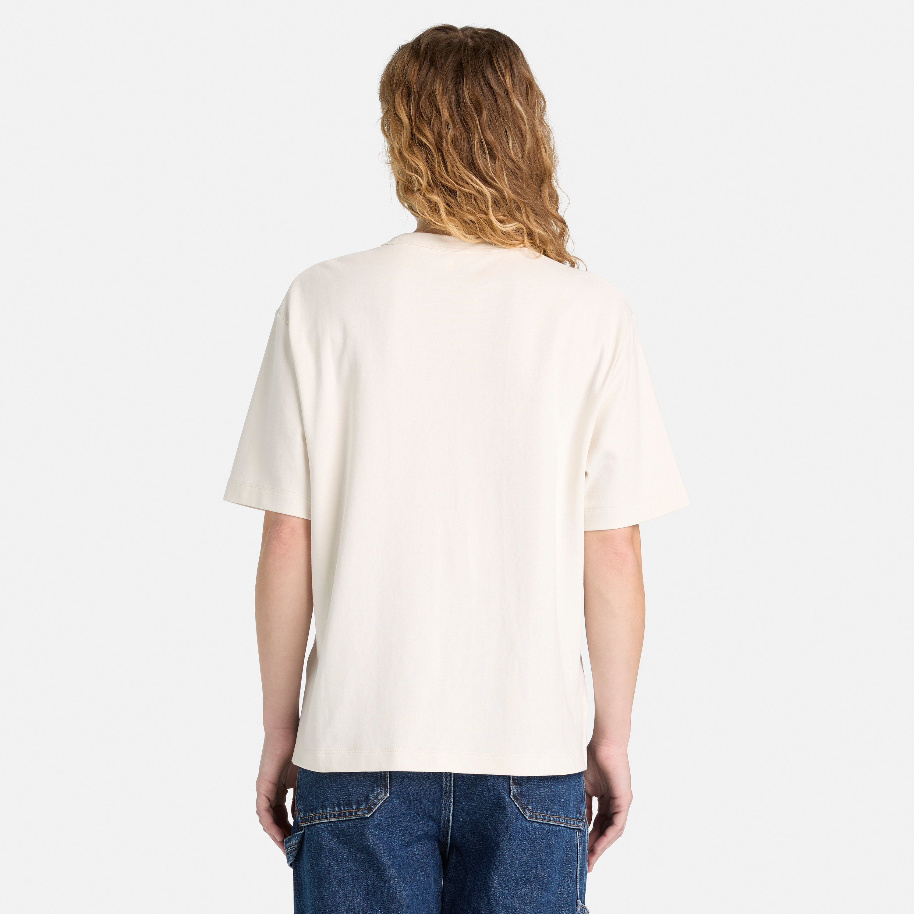 Timberfresh Utility Short Sleeve Pocket T-Shirt for Women