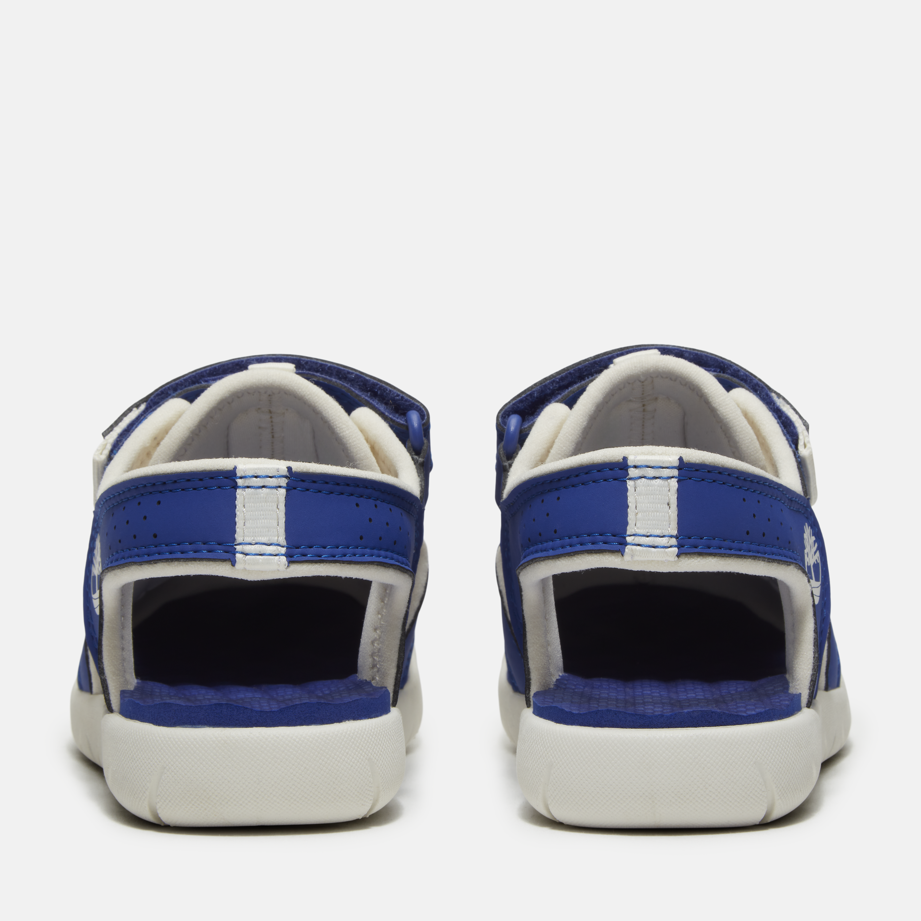 Perkins Row Fisherman Mesh Sandal For Toddler