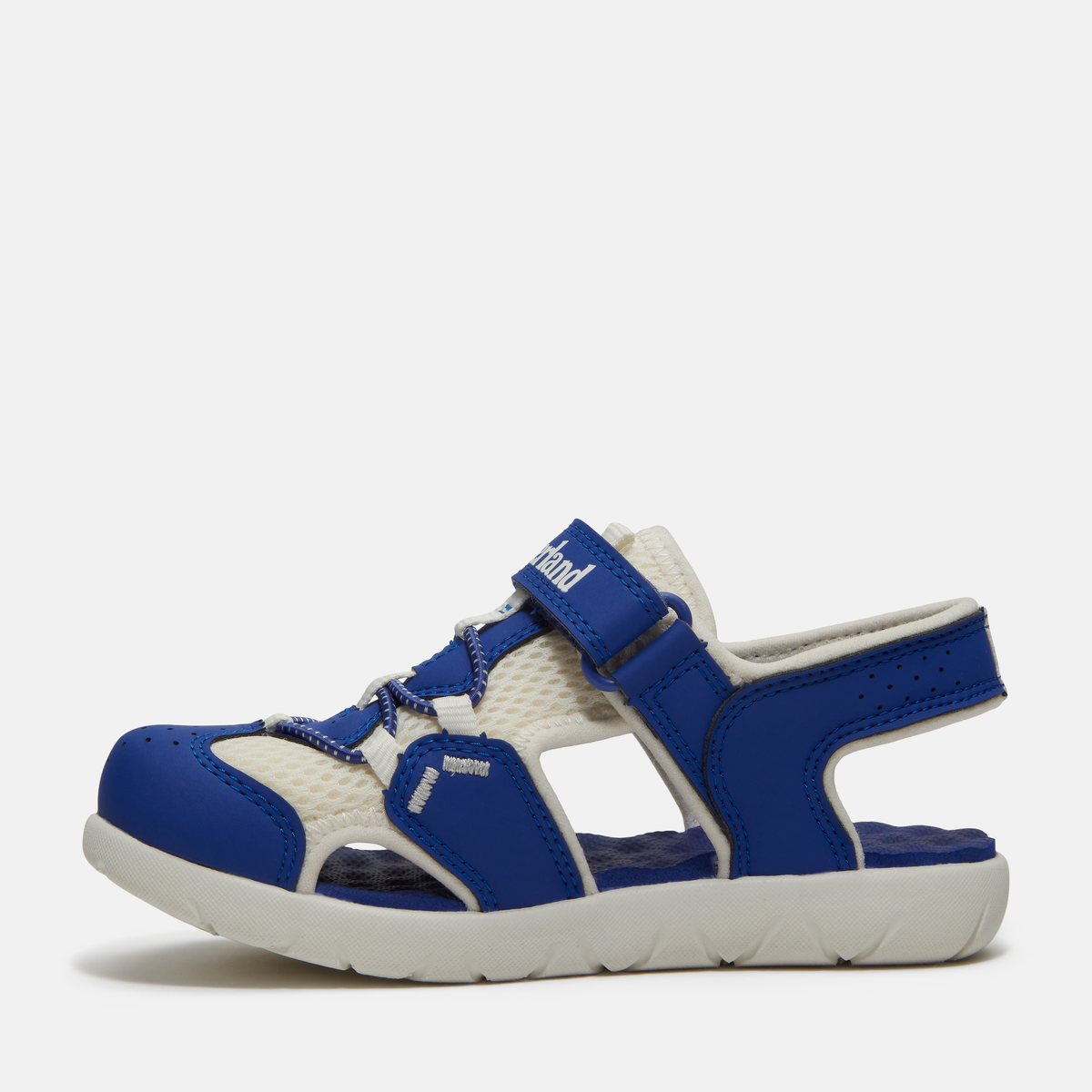 Perkins Row Fisherman Mesh Sandal For Toddler