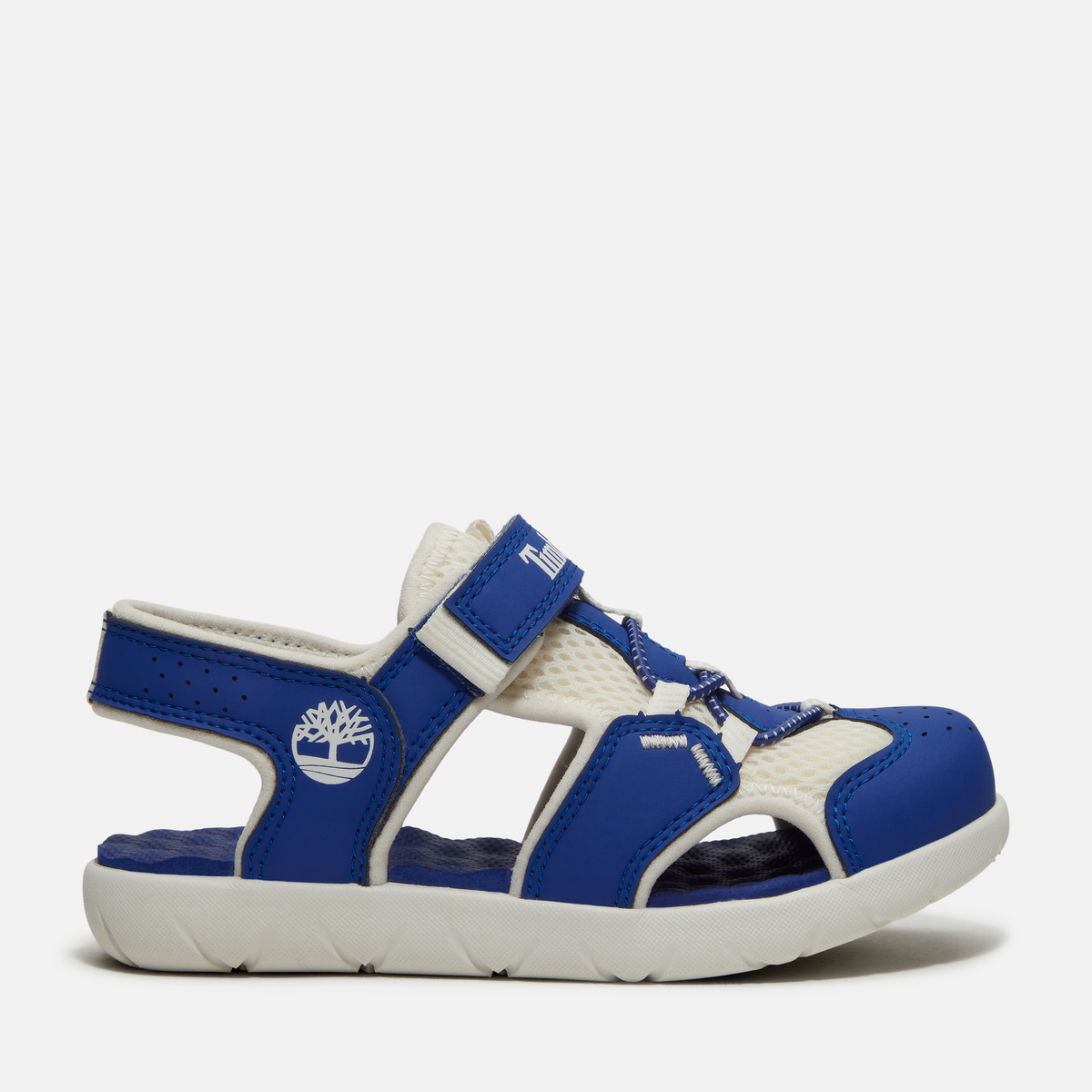 Perkins Row Fisherman Mesh Sandal For Toddler