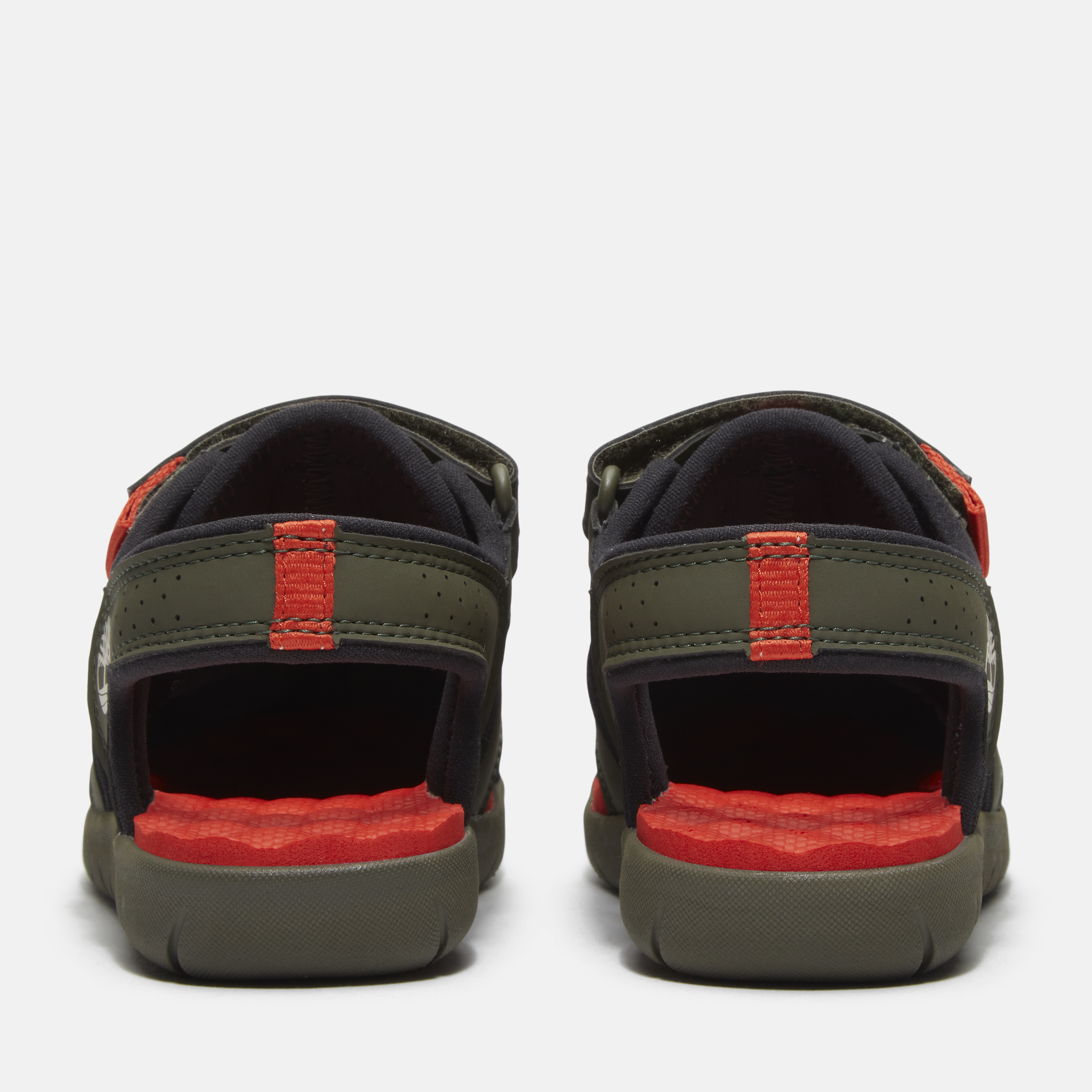 Perkins Row Fisherman Mesh Sandal For Toddler