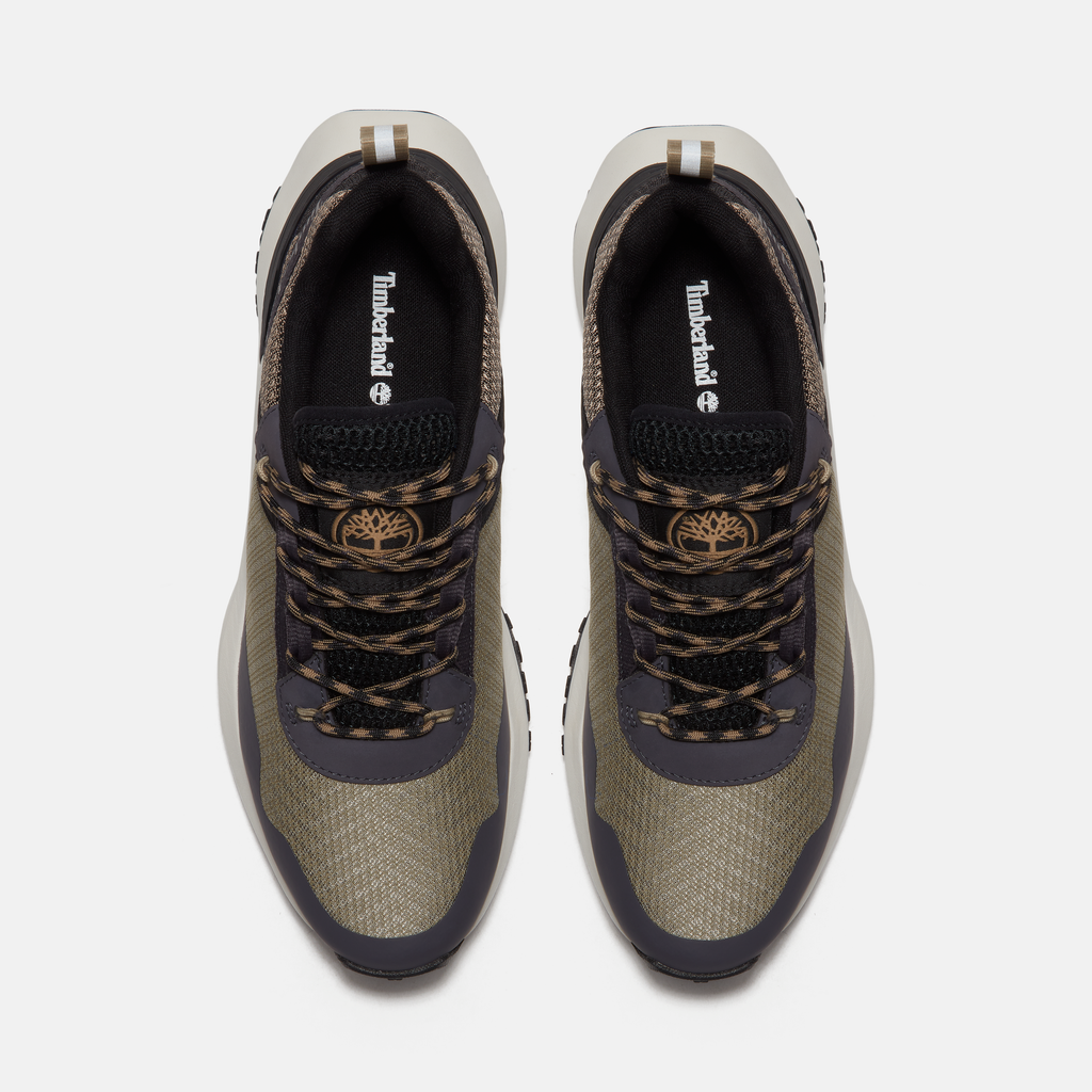Motion Access Low Lace Up Mesh Sneaker For Men