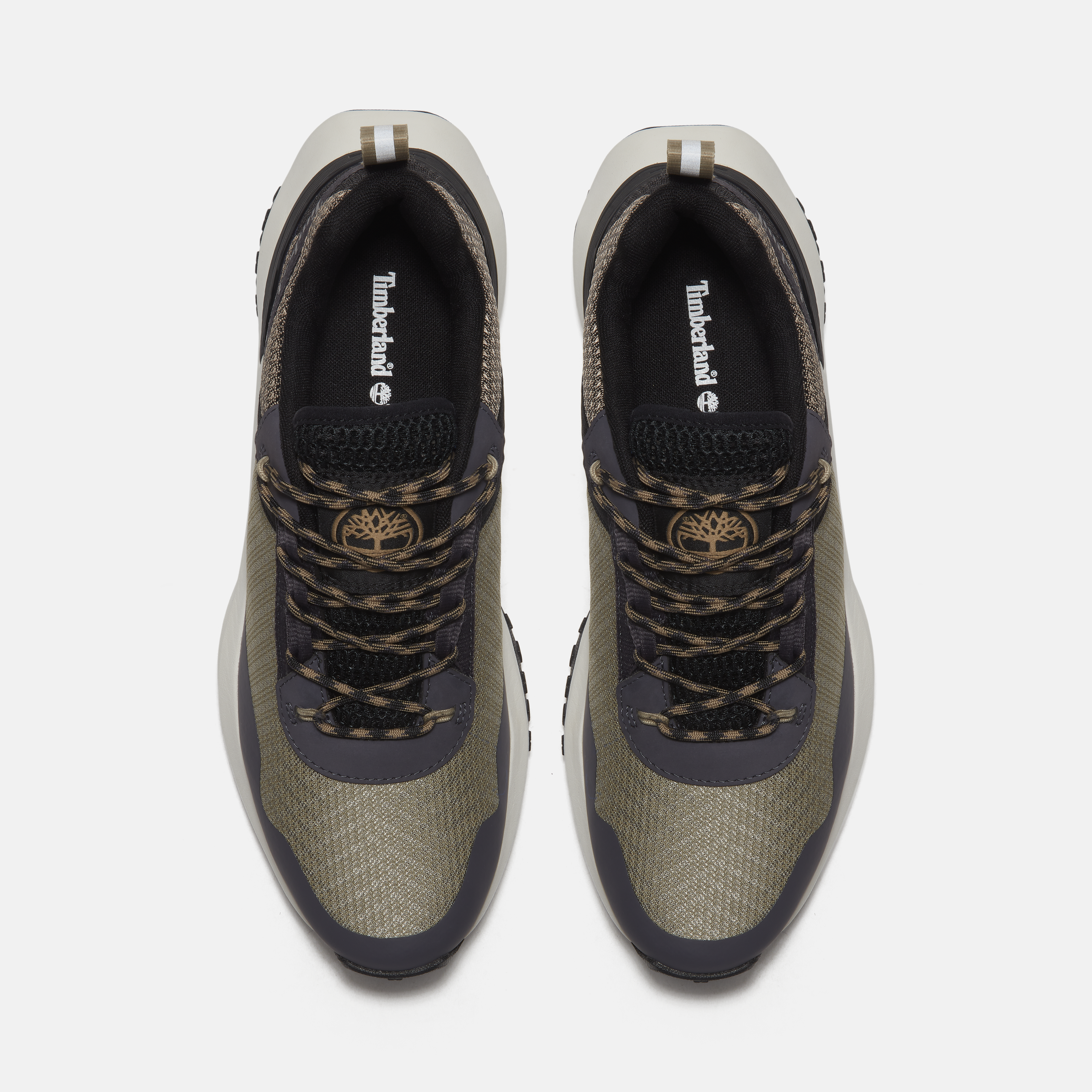 Motion Access Low Lace Up Mesh Sneaker For Men