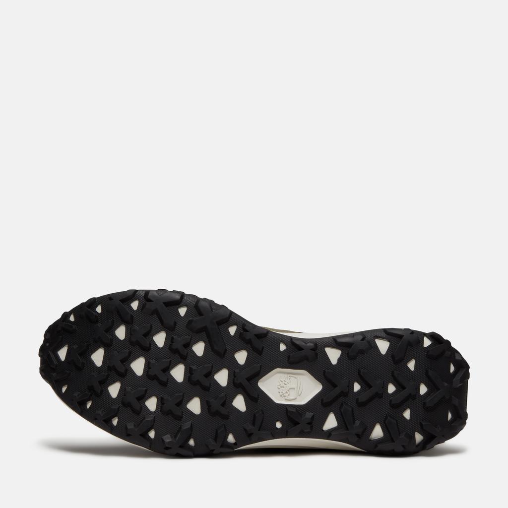Motion Access Low Lace Up Mesh Sneaker For Men